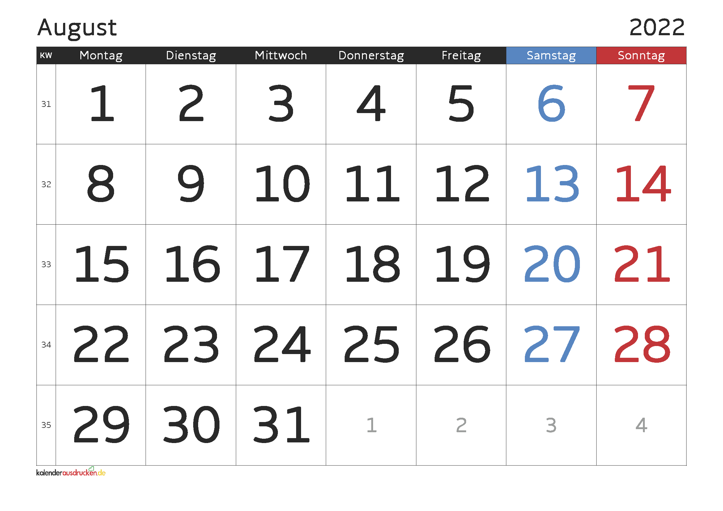 Kalender December 2022 Zum Ausdrucken Mit Ferien (12 Pdf