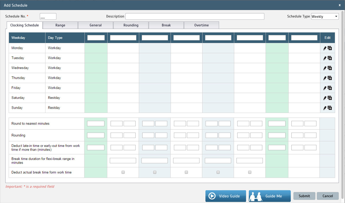 Different Firefighter Shifts Example Calendar Printable