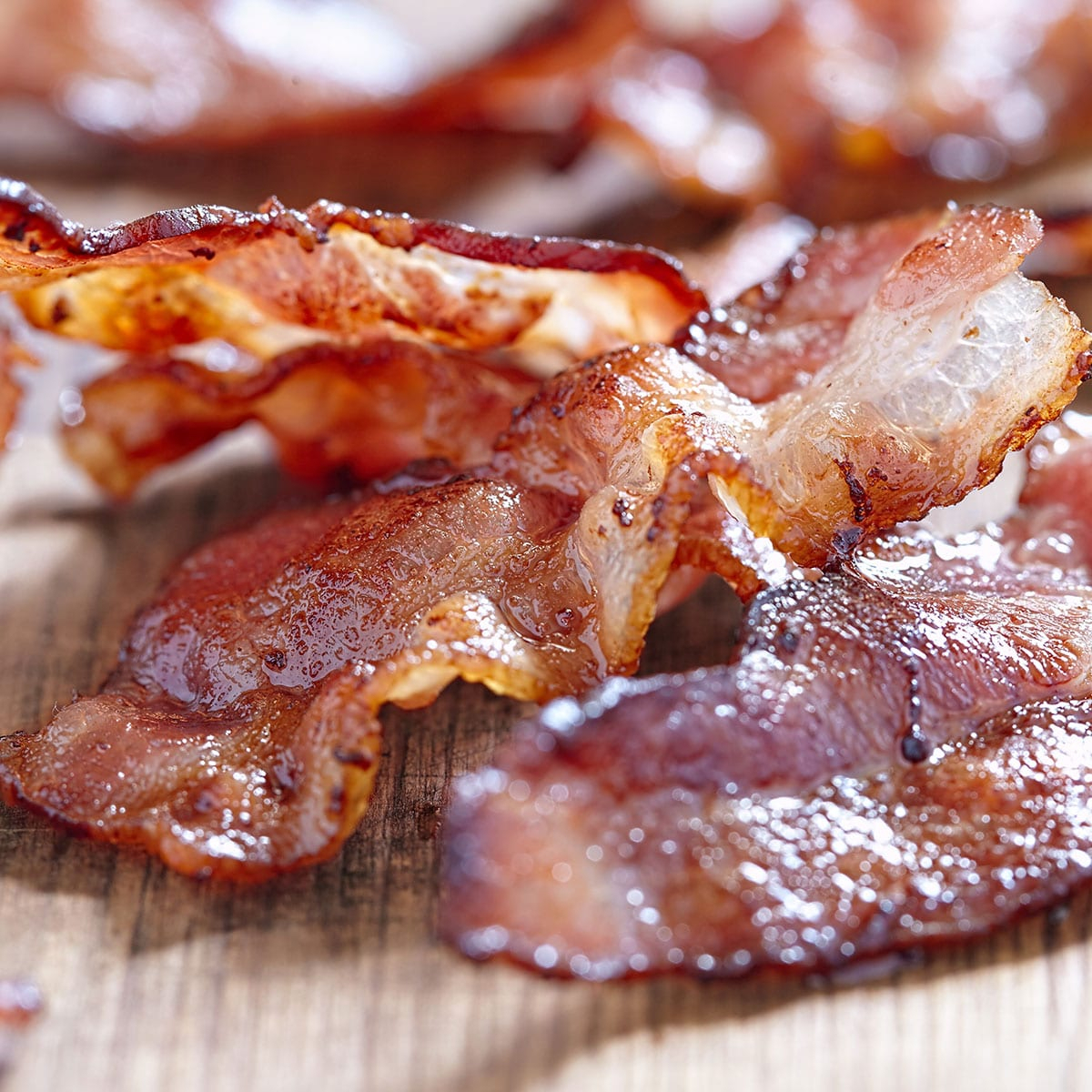 National Bacon Day - December 30, 2021 | National Today