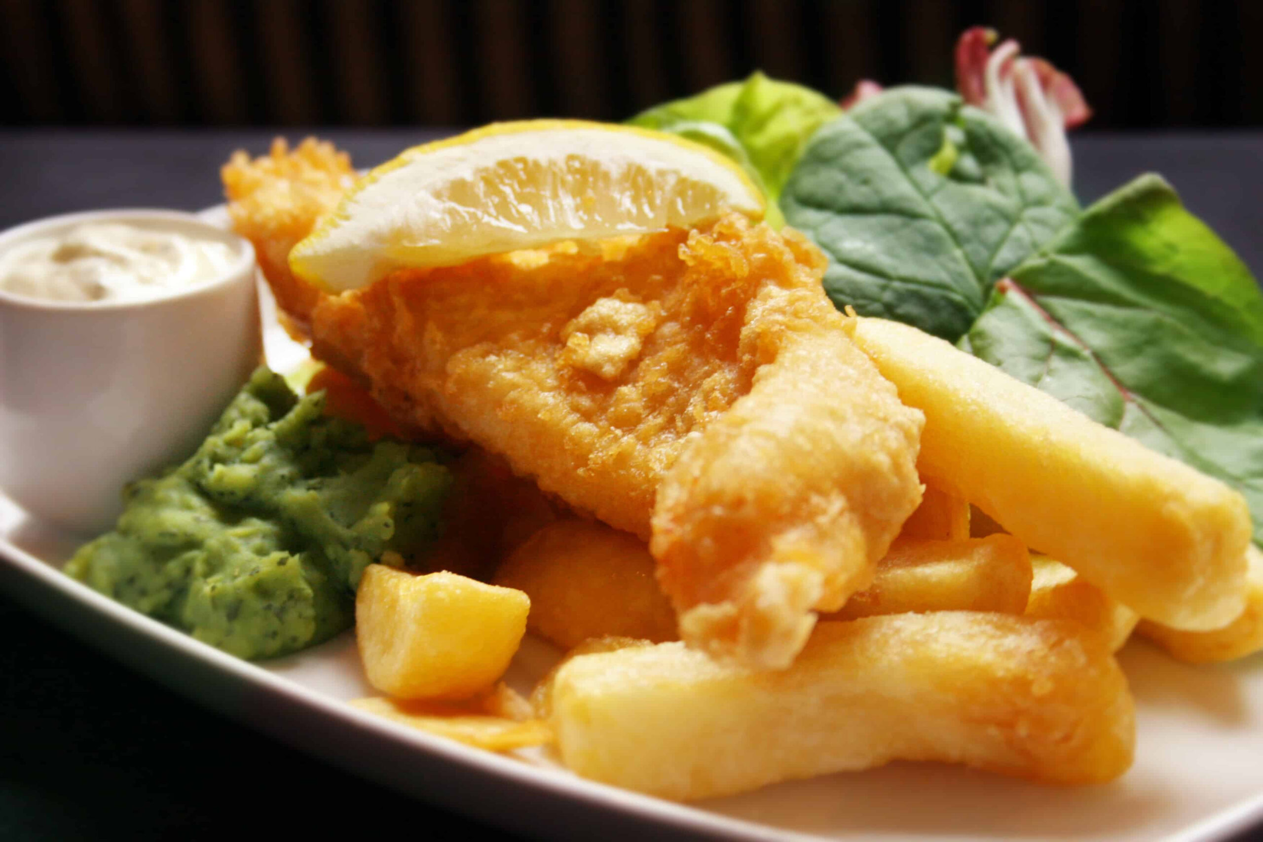 National Fish &amp; Chip Day 2021 - National Awareness Days