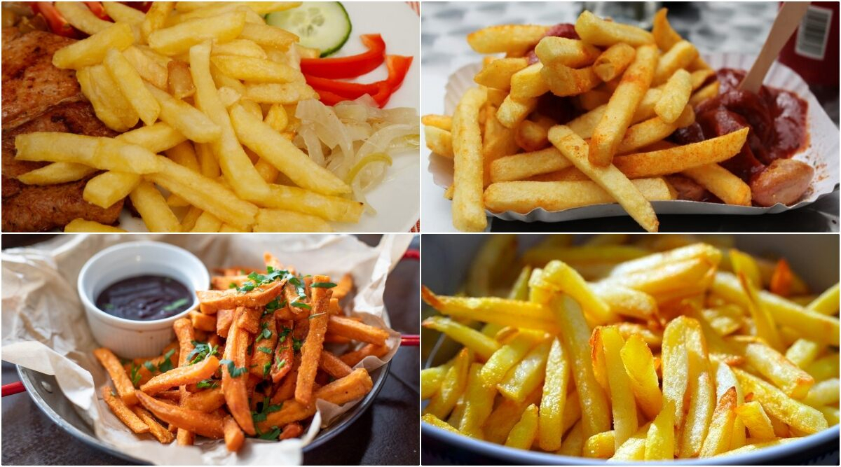 National French Fries Day 2021: Date, Significance And