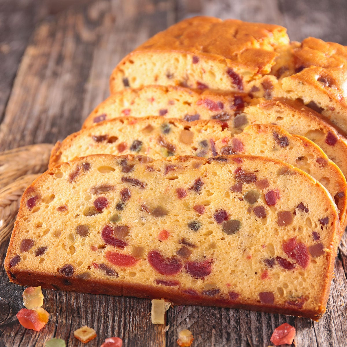 National Fruitcake Day - December 27, 2021 | National Today