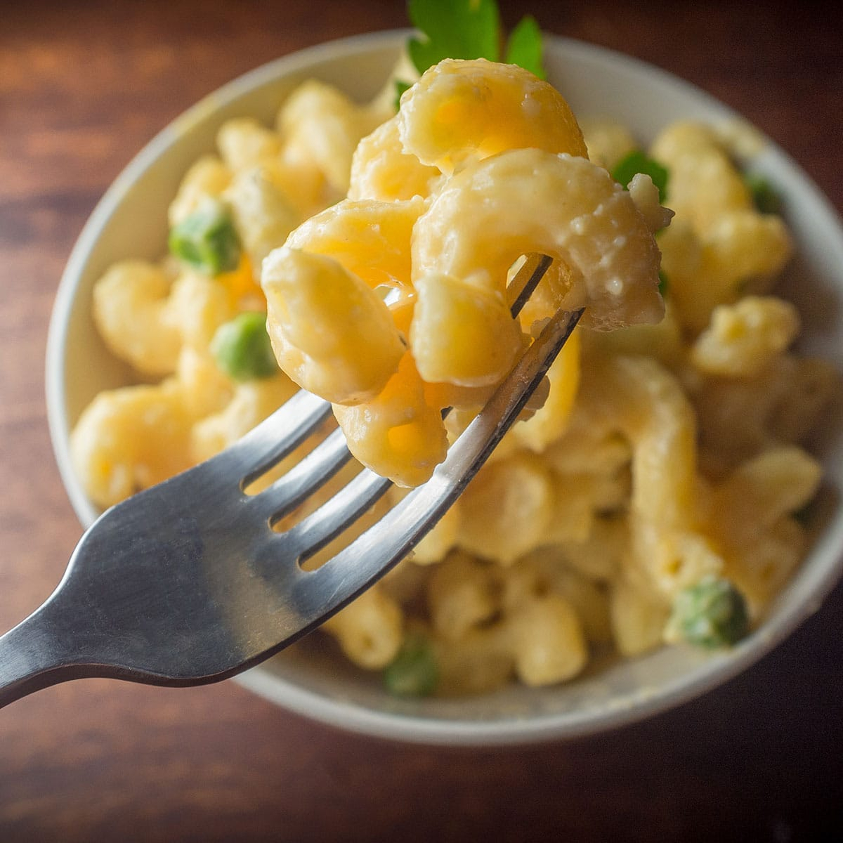 National Mac And Cheese Day