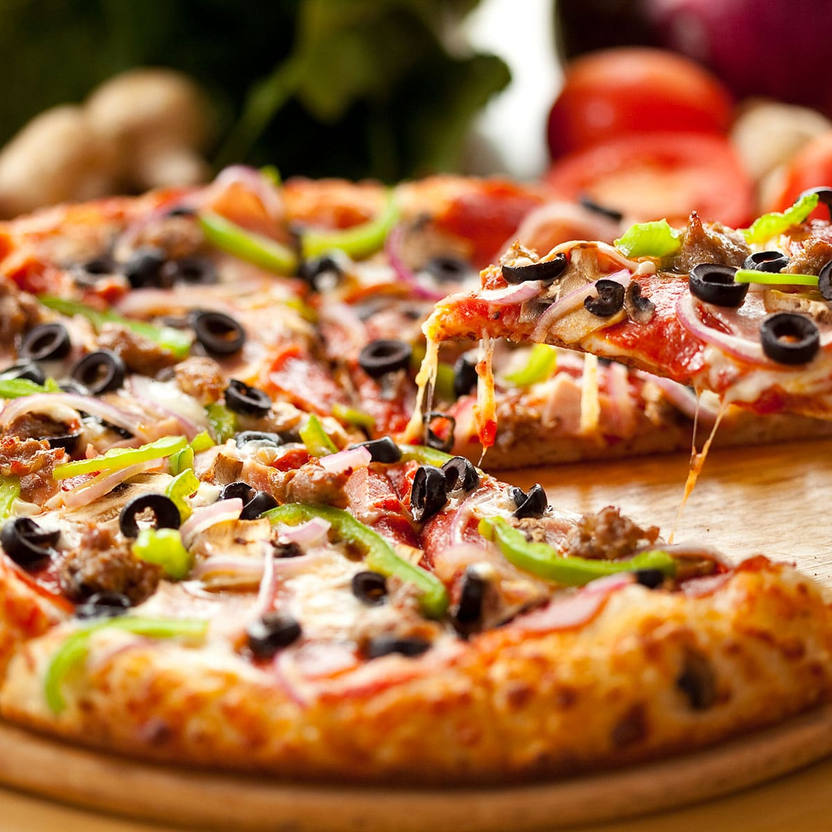 National Pizza Day - February 9, 2021 | National Today
