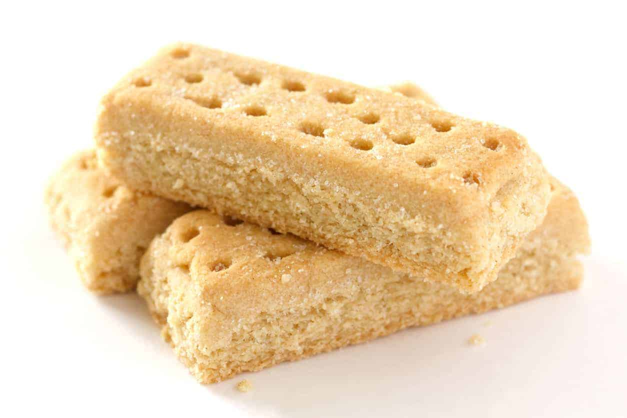 National Shortbread Day 2021 - National Awareness Days