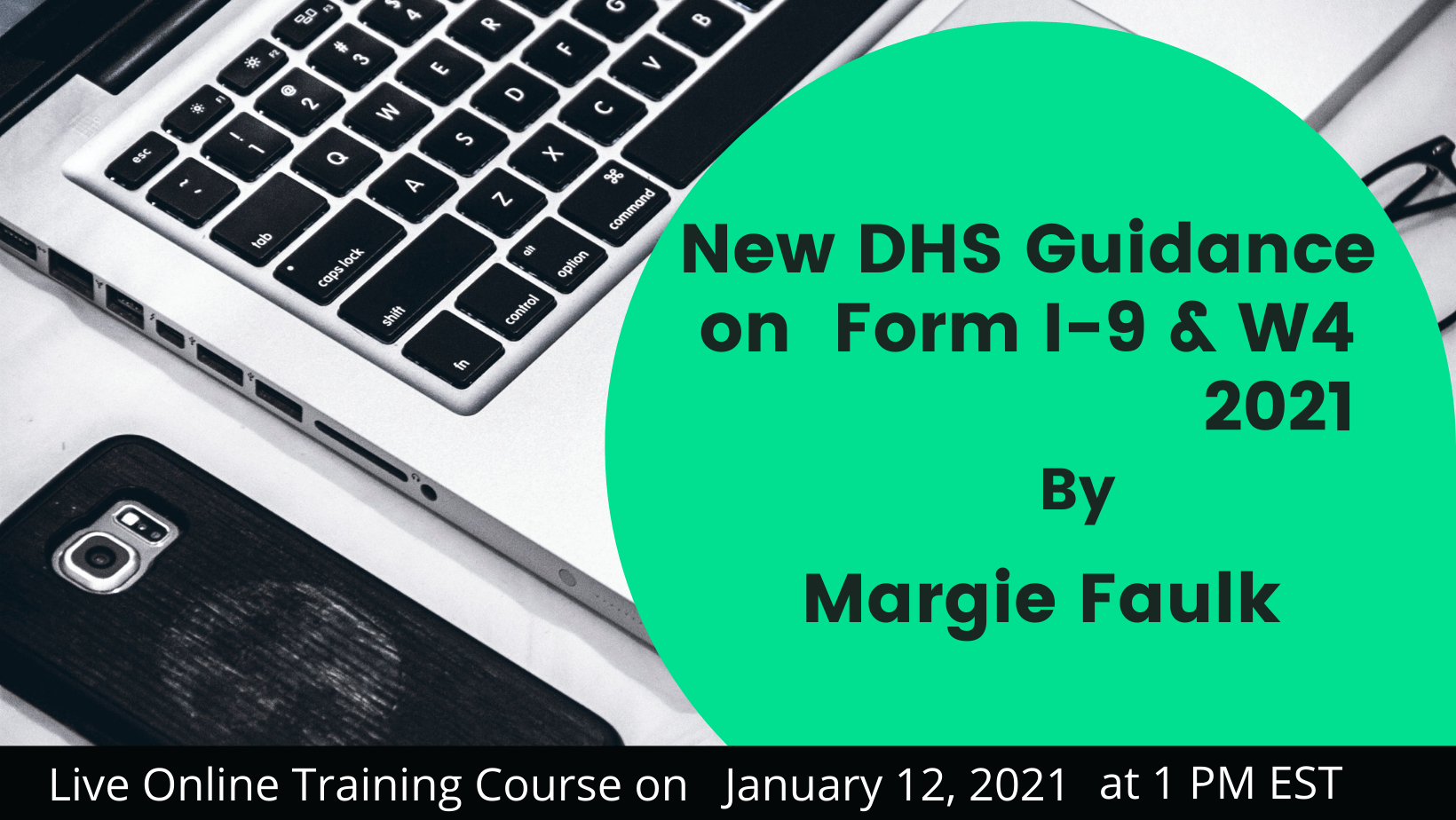 New Dhs Guidance On Completing The Form I-9 And W4