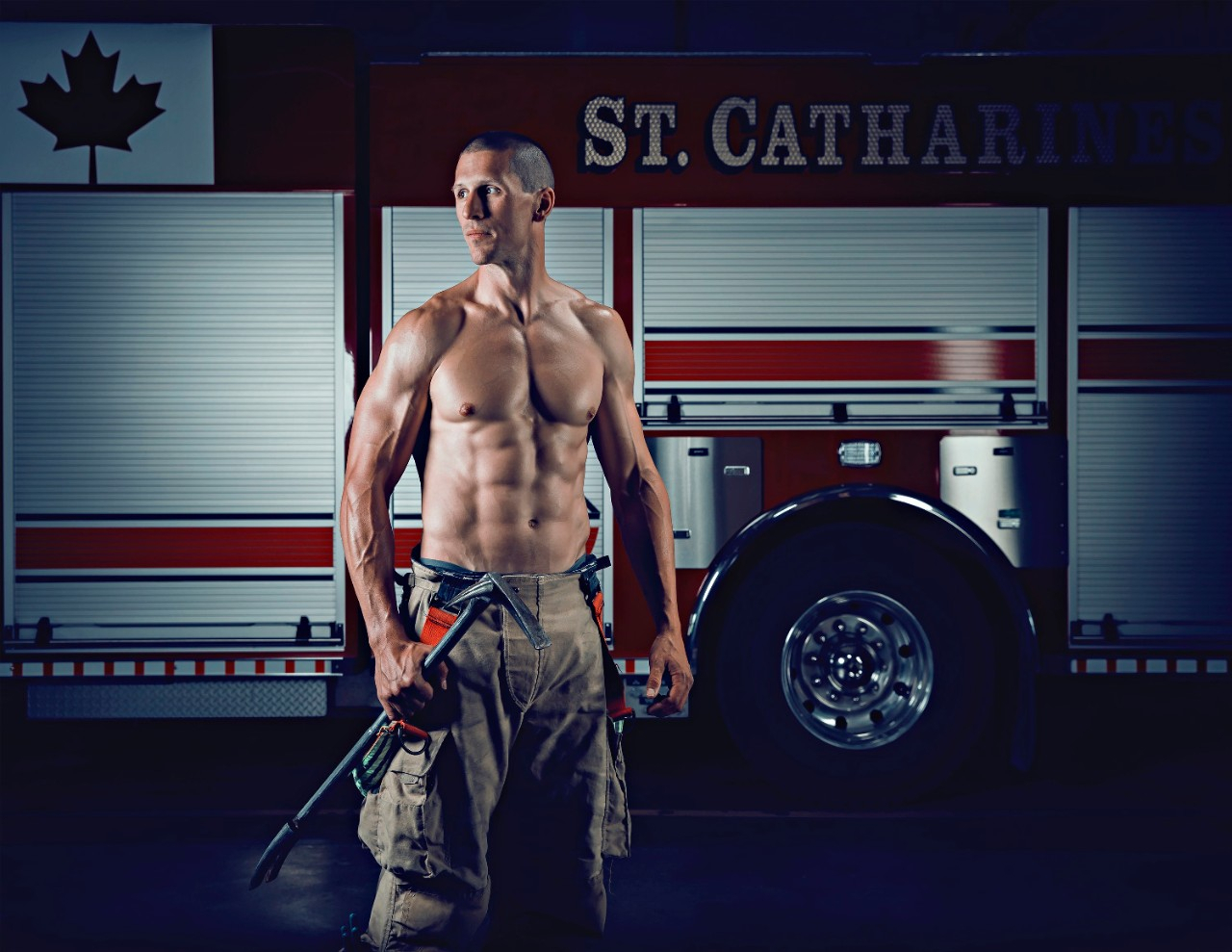 Firefighter Calendar Pdf Example Calendar Printable