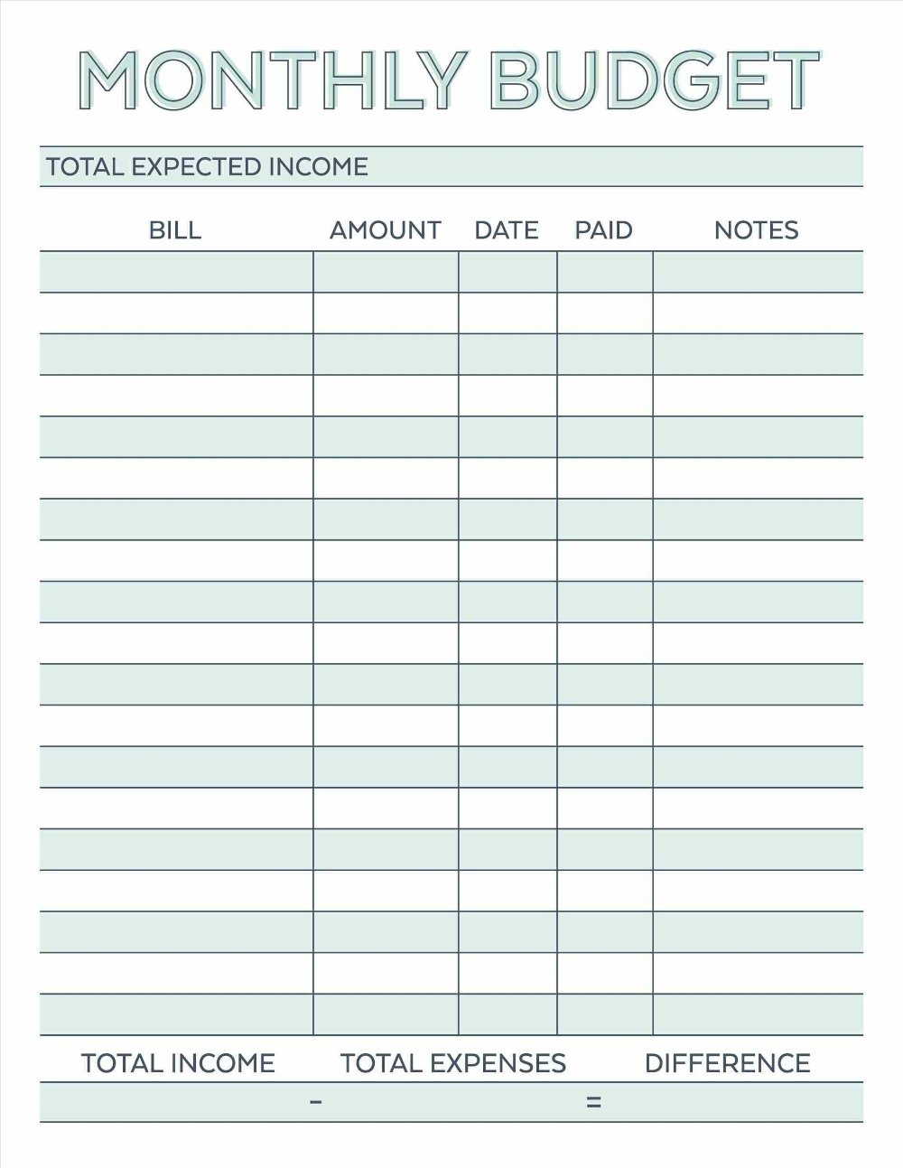 Pincalendar Printable Gee On My Saves In 2021 | Budget