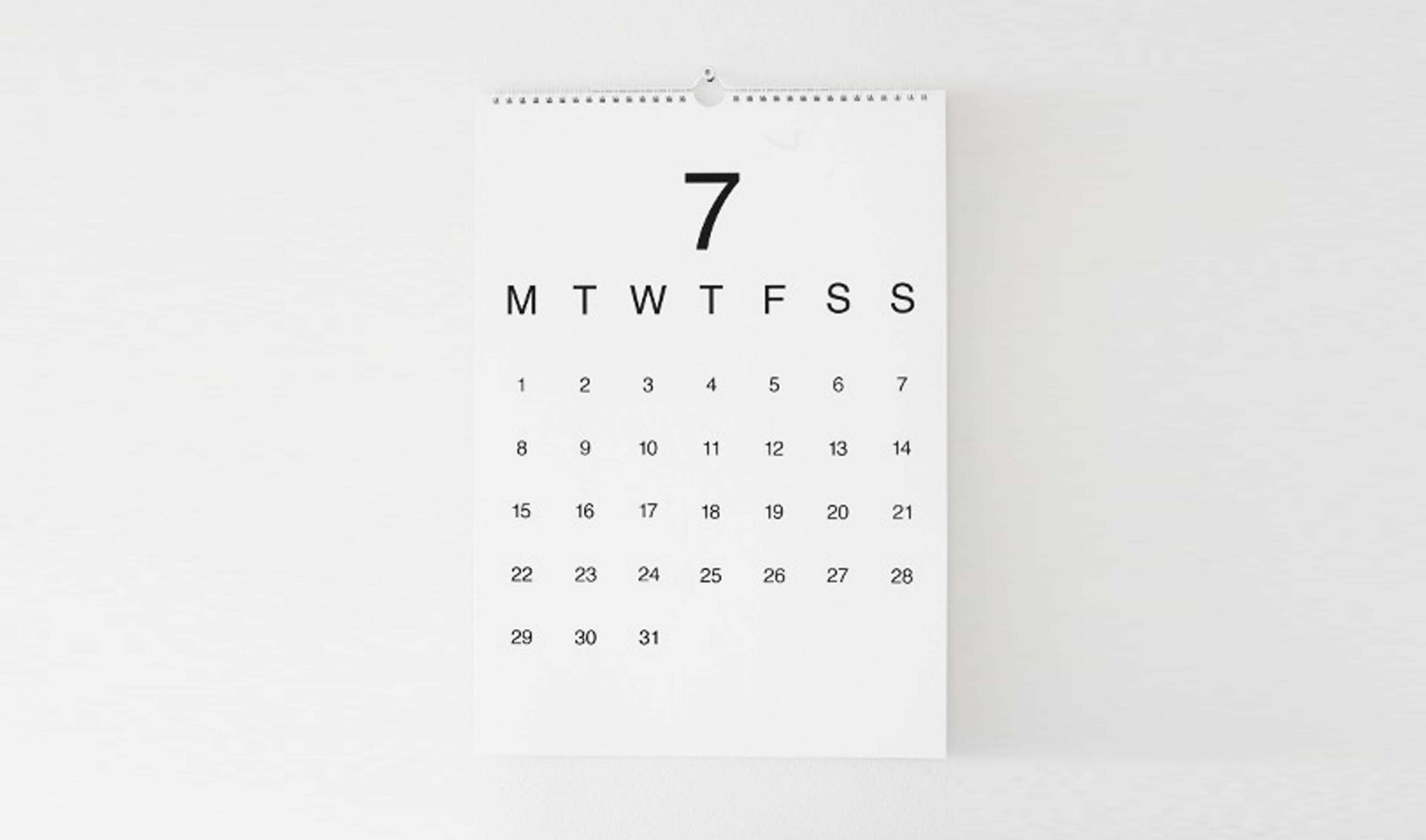 Printable Calendar 2021 January 2021 December 2021 | Etsy