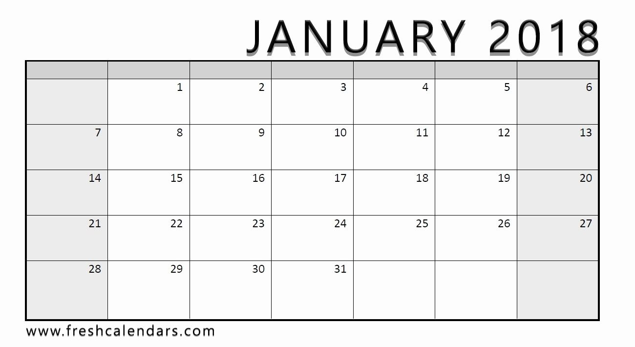 Printable Calendar Monday To Sunday | Example Calendar Printable