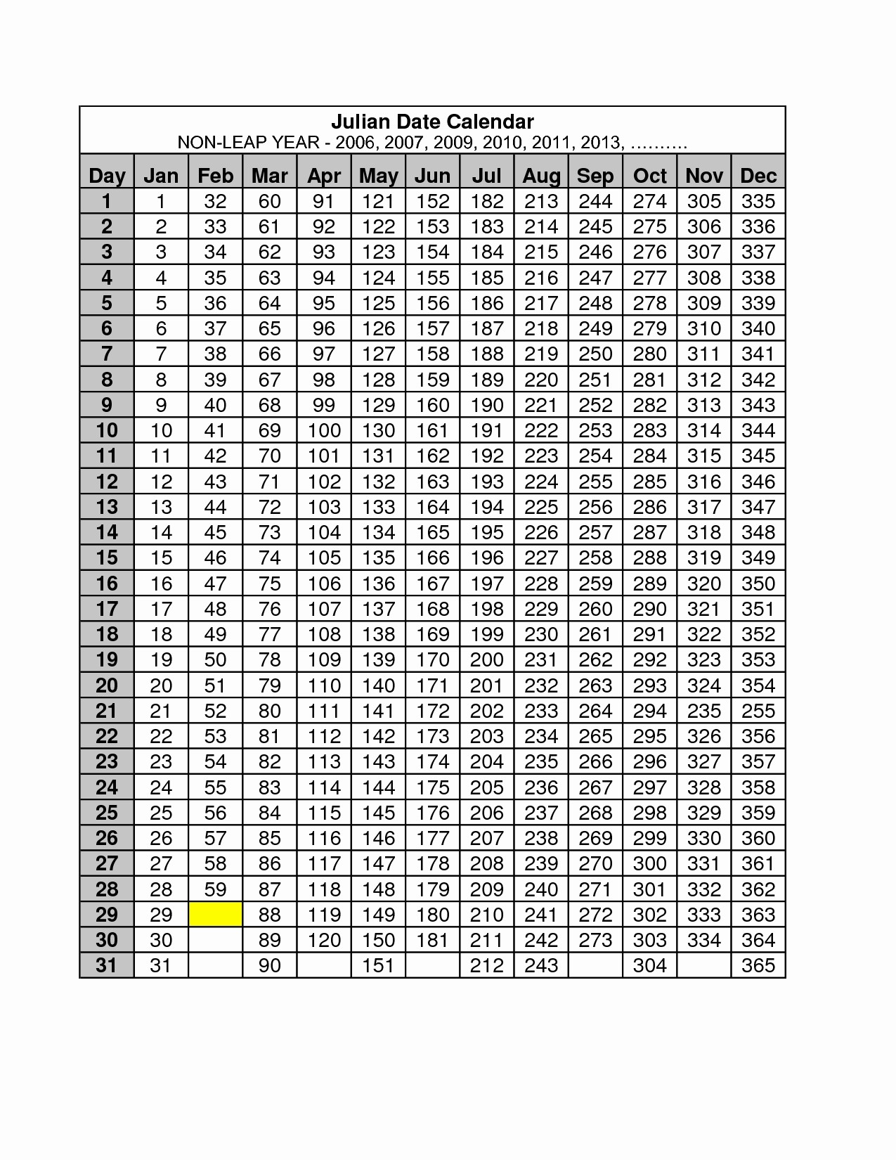 Quadax 2020 Julian Calendar | Calendar For Planning