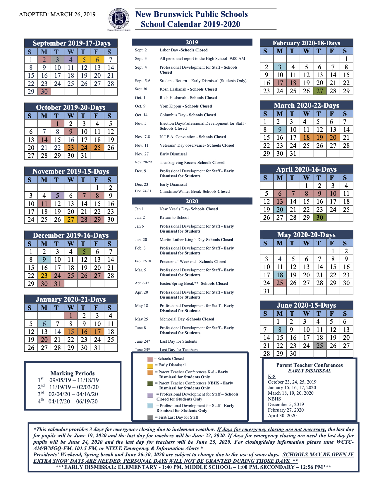 Personnel 2021 Calendar | Example Calendar Printable