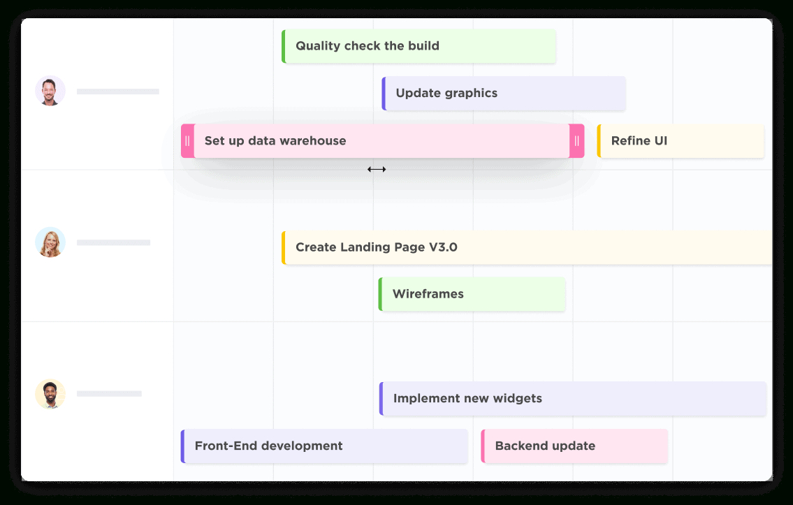 Time Management In Clickup™