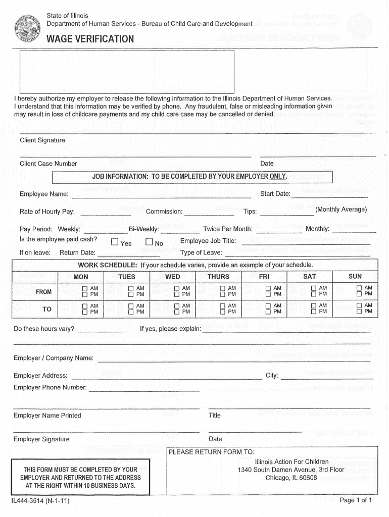 Printable Yearly Income Verification Forms Example Calendar Printable 6784