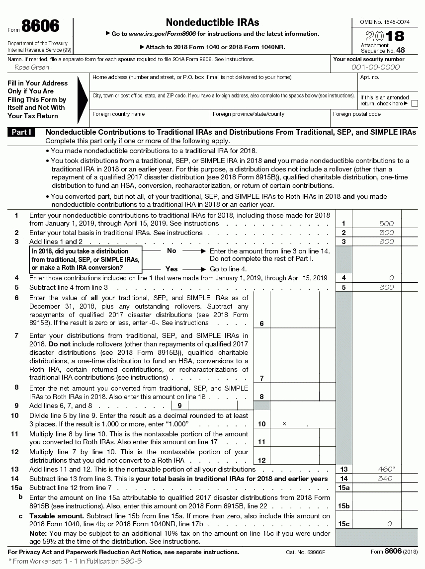 2020 Blank W 9 Form | Calendar Template Printable
