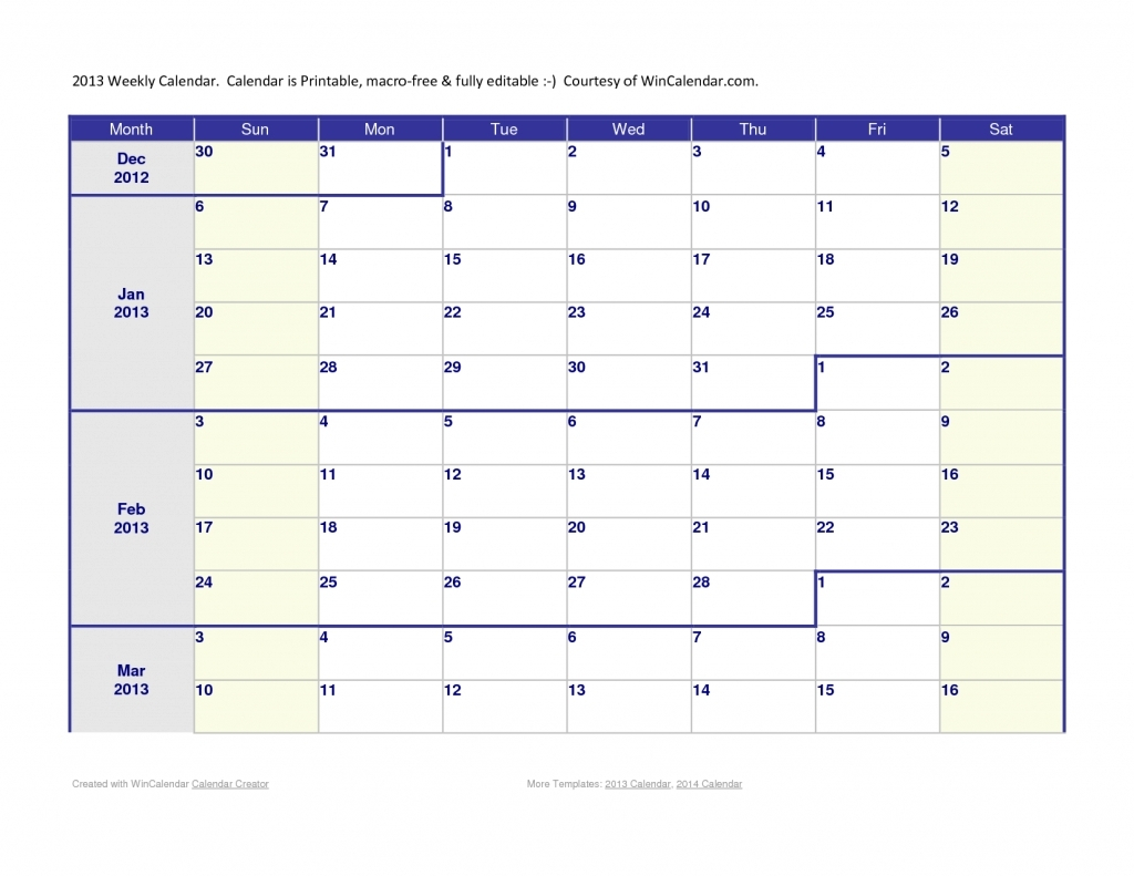 August 2018 - Page 3 - Template Calendar Design