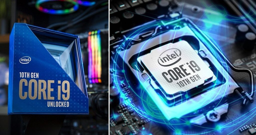 Buy Intel Core I9 10900K On Amazon - Best Gaming Cpu In 2020