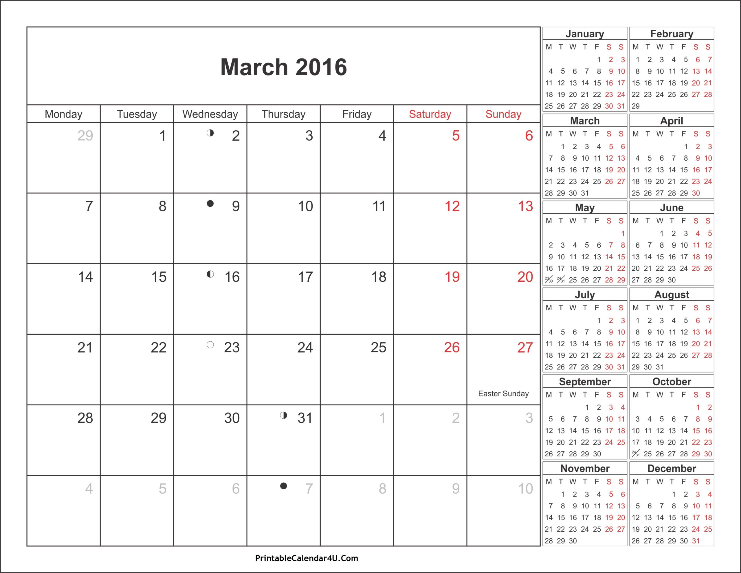 Calandar Print Jewish Holidays | Calendar Template Printable