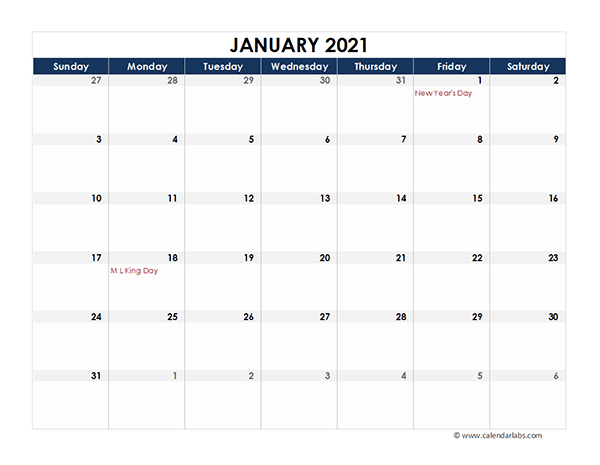 calendar labs printable 2021 example calendar printable