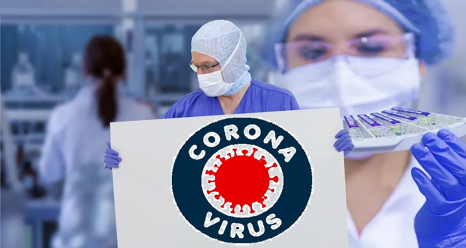 Fewer New Cases Of Coronavirus Over Past 24 Hours