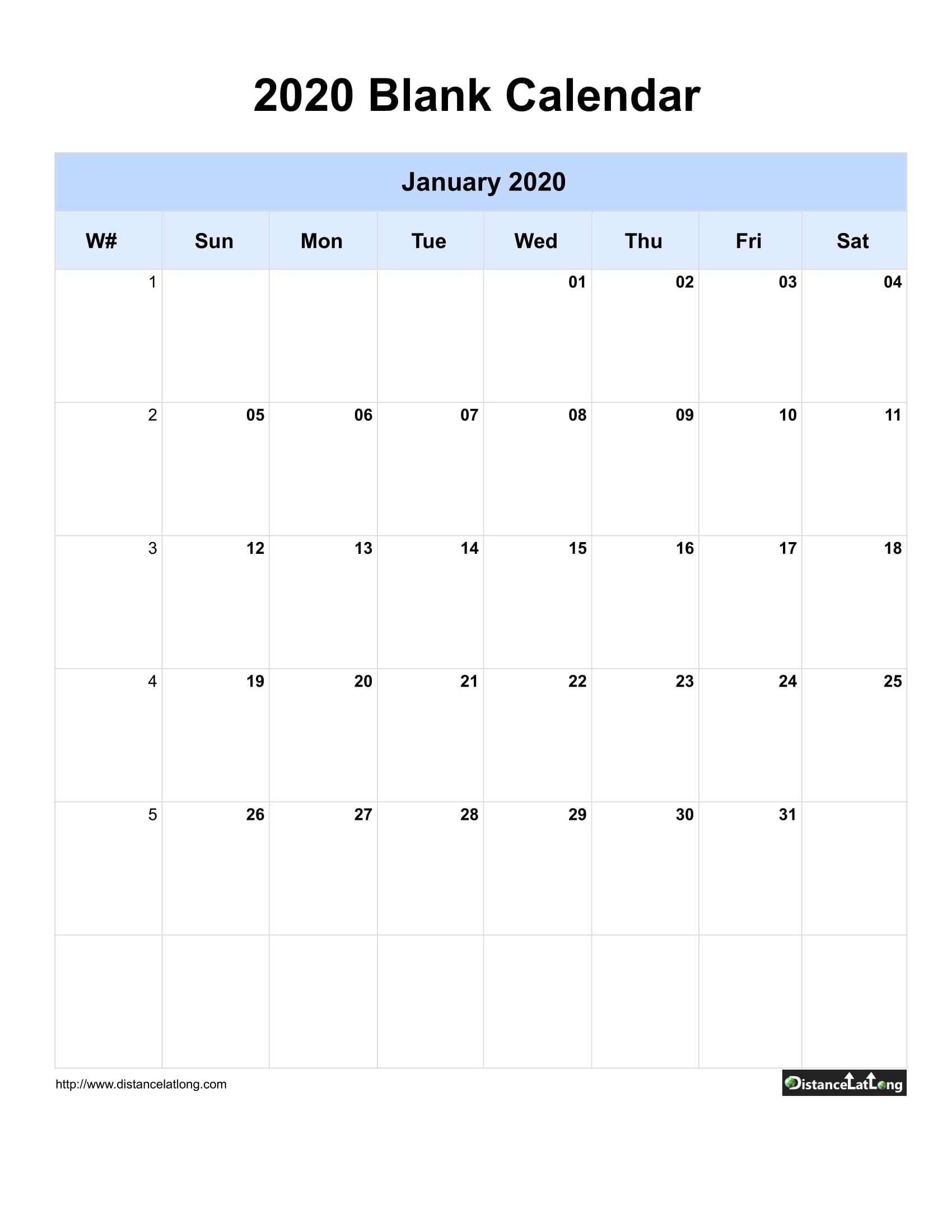 Free Fill In Calendars 2021 | Calendar Template Printable