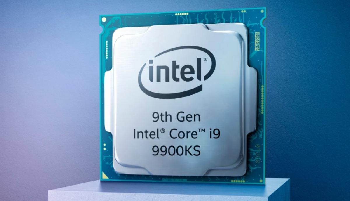 Intel&#039;S Fastest Ever Gaming Cpu Core I9-9900Ks Launched At