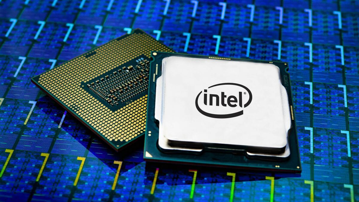 Intel&#039;S Upcoming 14Nm Core I9-11900K Rocket Lake Cpu