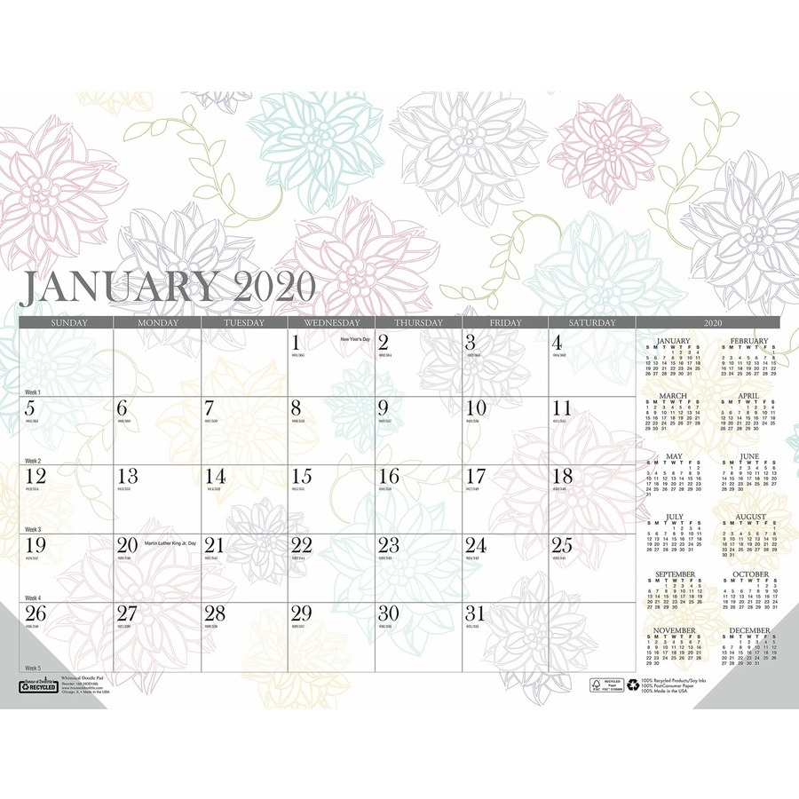 Julian Date 2021 | Calendar Template 2021