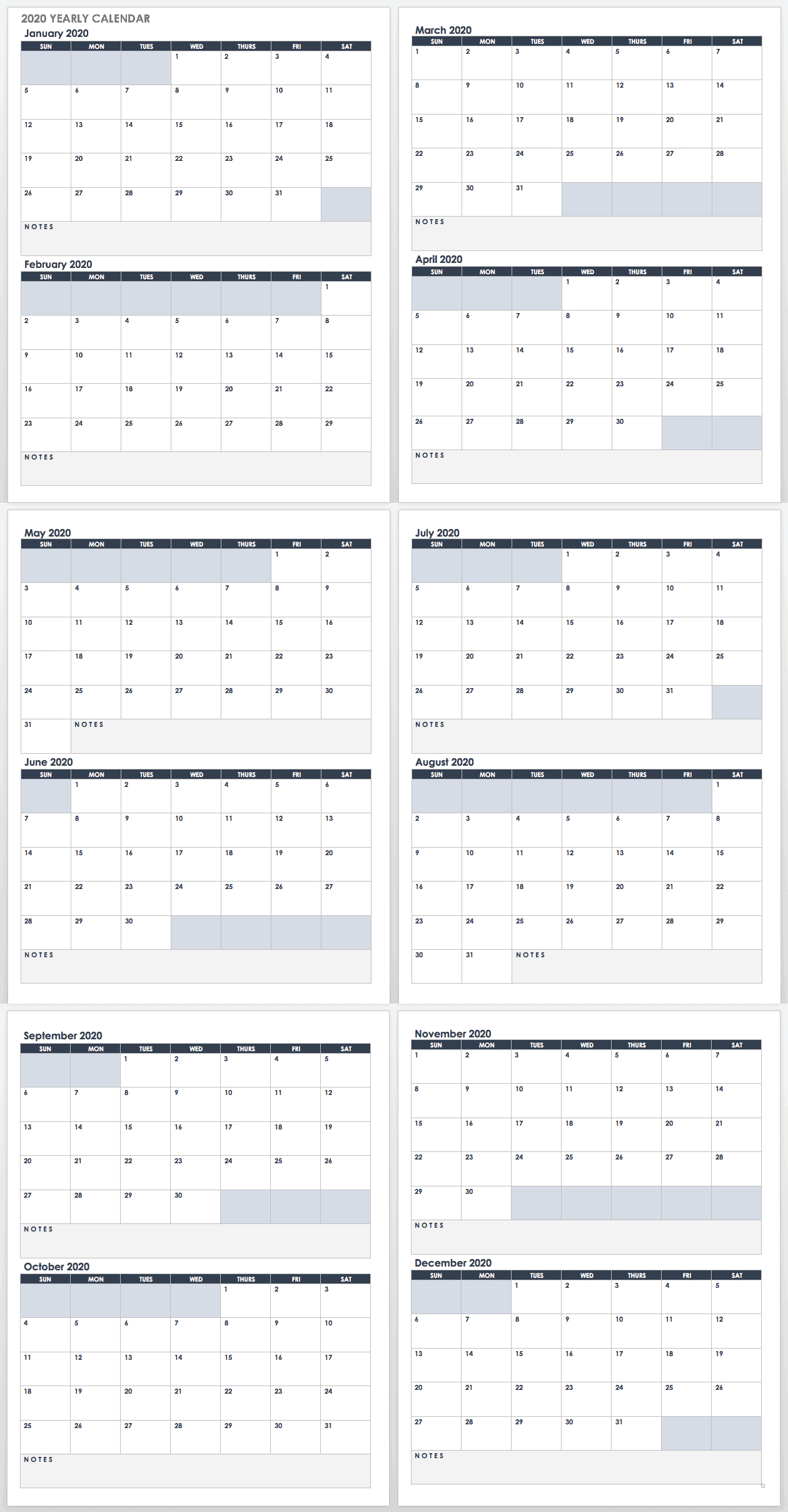 Mcgreer Criteria 2021 | Calendar Printables Free Blank