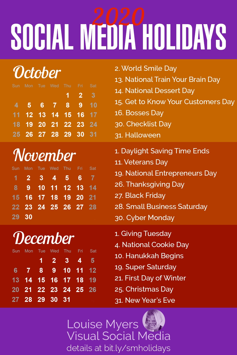 National Food Days In May 2021 | Calendar Template Printable