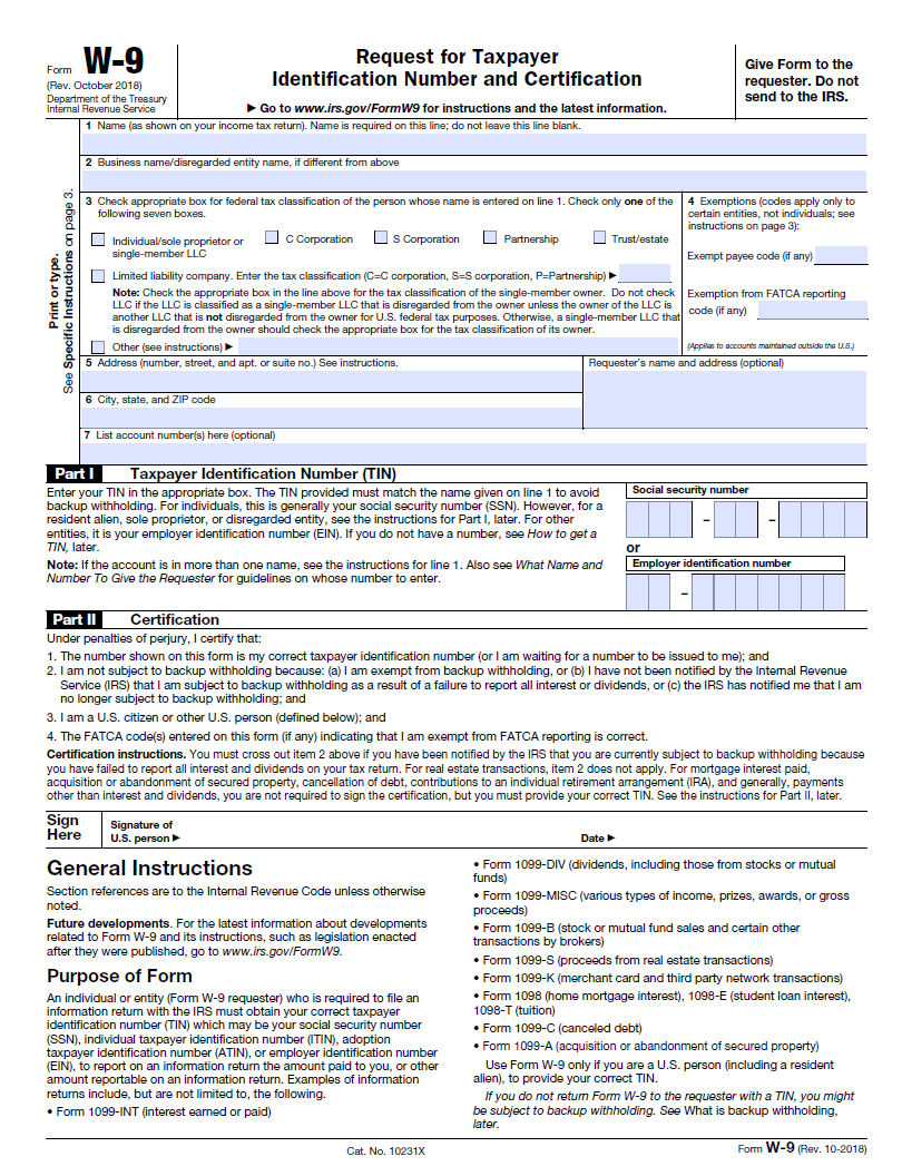 Printable I 9 Form Print 2021 | Calendar Printables Free Blank