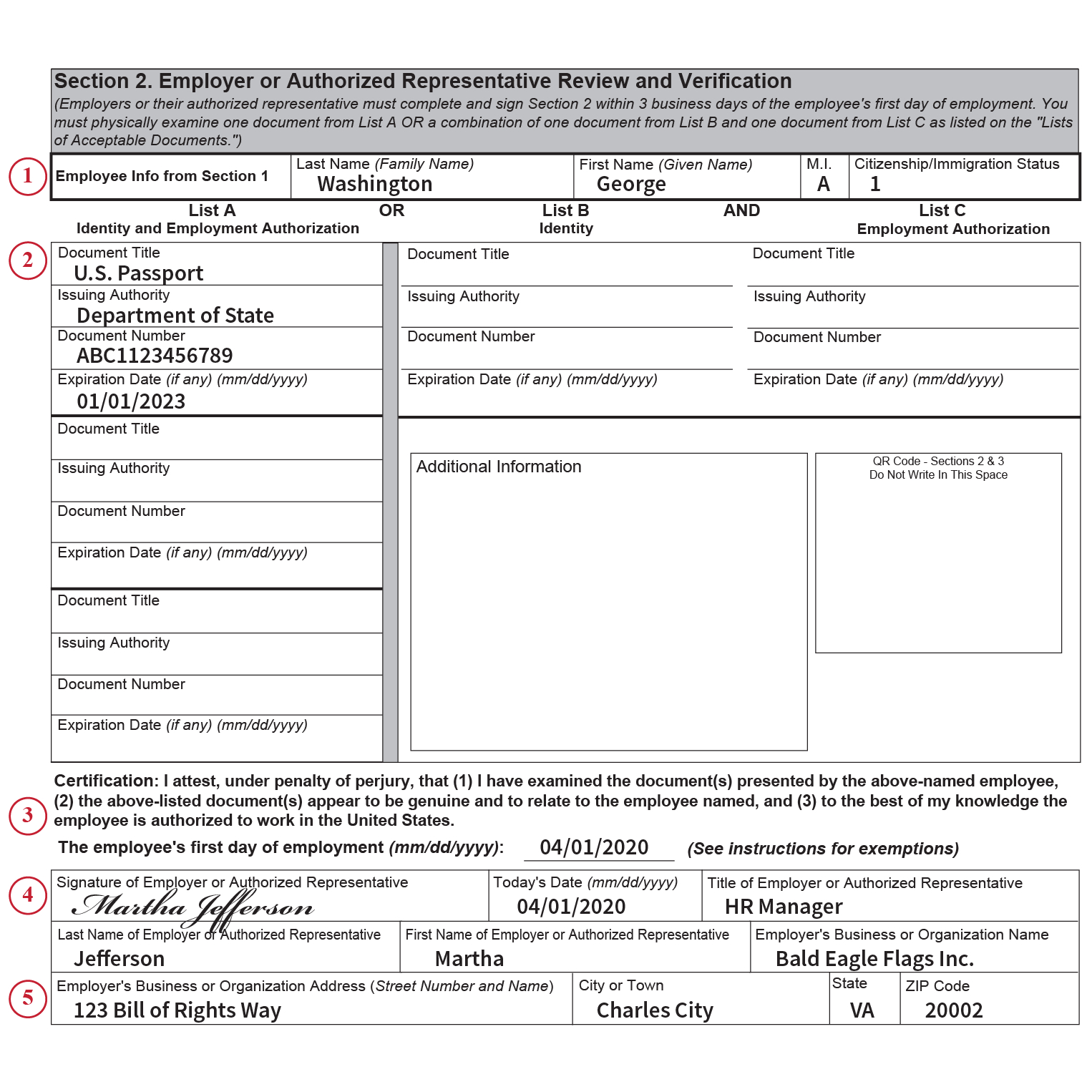Sample Forms For Authorized Drivers : That&#039;S All In