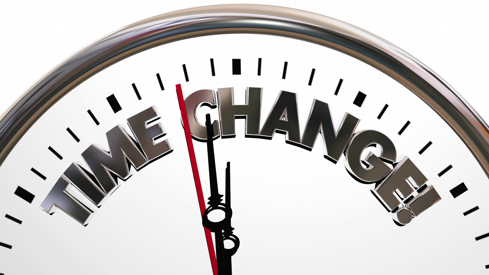 When Is Change Of Time 2025 - Marj Ealasaid