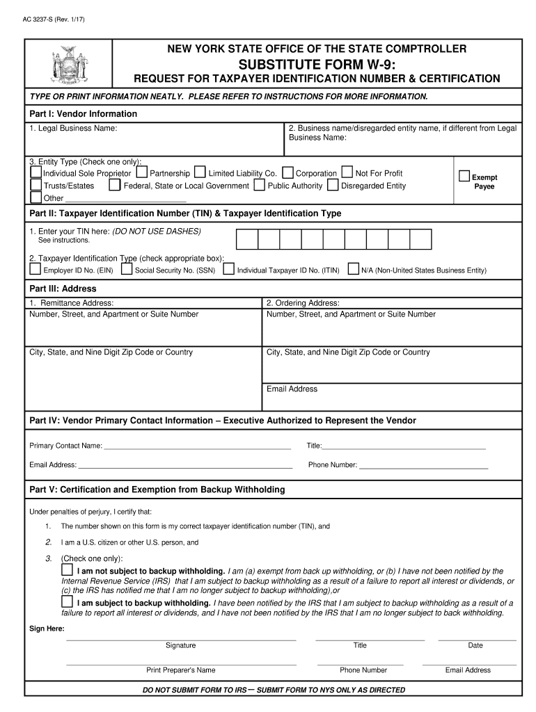 W-9 Form 2021 Printable Pdf | Calendar Template Printable