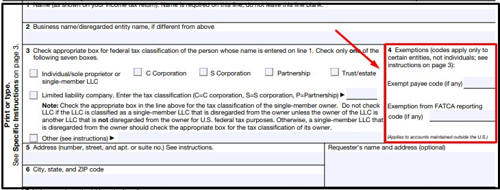 W9 Forms 2021 Printable | Example Calendar Printable